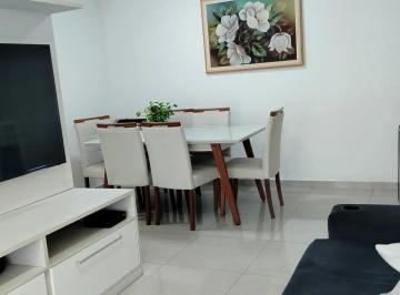 Apartamento de 2 quartos, Gama · APARTAMENTO 2 QTOS 99M² – ILHA BELLA – GAMA/DF – LAZER COMPLETO