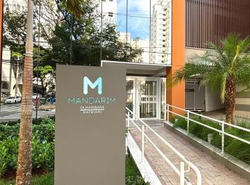Foto 01 · Apartamento com 1 Quarto para alugar, 40m² - Vila Itapura