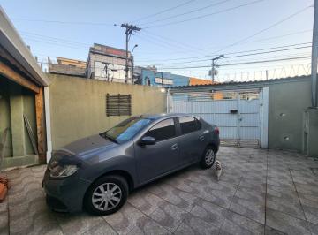 Casa de 3 quartos, São Paulo · Sabrado 3 quartos sendo 3 suíte , 2 vaga de carro ótima localização.fl58