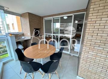 Apartamento de 3 quartos, Bertioga · APARTAMENTO MOBILIADO, 3 DORMITÓRIOS EM RIVIERA DE SÃO LOURENÇO
