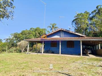 Casa de 2 quartos, Ibiúna · lindo sitio
