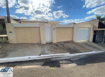 FRENTE IMÓVEL · Excelente oportunidade: Casa à venda em Santa Cruz da Conceição no Jardim Alto das Águas, 3 quartos,