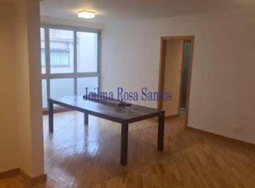 Foto 01 · Apartamento, Consolação, São Paulo, SP
