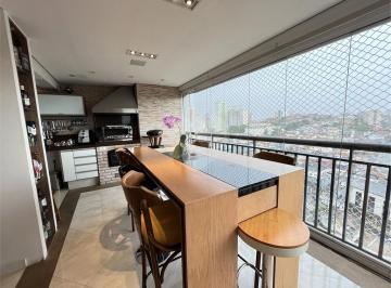 Apartamento de 1 quarto, São Paulo · Apartamento com 3 quartos a venda em Santana