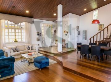 Foto · Casa em Condomínio para Venda, São Paulo / SP, bairro Jardim Ibiratiba, 4 dormitórios, sendo 4 suíte
