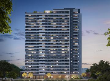 Apartamento de 1 quarto, São Paulo · Apartamento Studio NR com 30 m² e 1 quarto à venda em Campo Belo