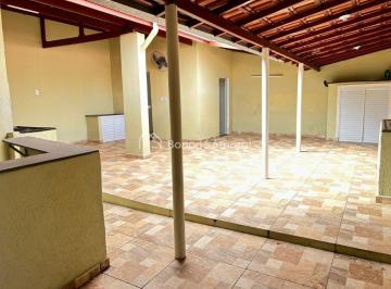 Casa · 200m² · 3 Quartos · 3 Vagas · Casa a Venda Vila Jose Paulino Nogueira - Paulínia