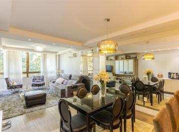 Apartamento · 88m² · 2 Quartos · 2 Vagas · Apartamento com 2 quartos à venda em Cristo redentor - RS