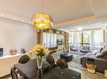 Apartamento · 88m² · 2 Quartos · 2 Vagas · Apartamento com 2 quartos à venda em Cristo Redentor - RS