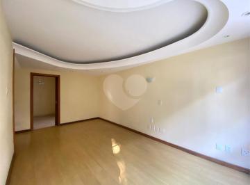 Apartamento · 104m² · 3 Quartos · 1 Vaga · Apartamento com 3 quartos à venda em Petrópolis - RS