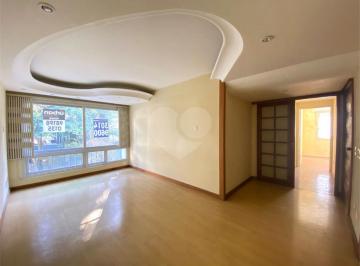 Apartamento · 104m² · 3 Quartos · 1 Vaga · Apartamento com 3 quartos à venda em Petrópolis - RS