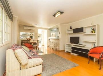 Casa · 120m² · 3 Quartos · 2 Vagas · Casa com 3 quartos à venda em Petrópolis - RS
