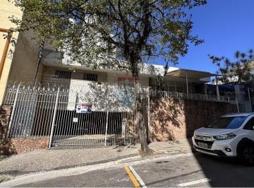 Comercial · 398m² · 6 Quartos · 3 Vagas · Casa comercial com 6 Quartos e 5 banheiros, 3 vagas para Alugar no centro da cidade.