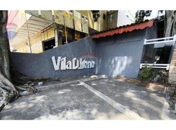 Casa · 93m² · 2 Quartos · Casa à venda no Condomínio Vila Dona Irene