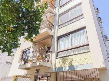 Apartamento · 112m² · 3 Quartos · 1 Vaga · Oportunidade!!! Apto 3 dorm com suíte em localização nobre na Dom Pedro II