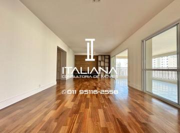 Apartamento · 250m² · 4 Quartos · 4 Vagas · Apartamento com 4 Suítes a Venda Vila Mariana - São Paulo