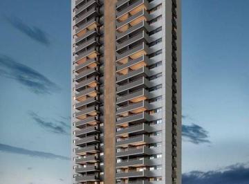 Apartamento · 56m² · 2 Quartos · 1 Vaga · Edifício Sinésio | Construtora R.A.S Engenharia | Construção | 56 metros | 02 dormitórios | suíte | 