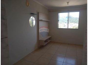 Apartamento · 38m² · 2 Quartos · Apartamento para locação com 2 Dormitórios – Jaraguá – SP – R$1.000,00