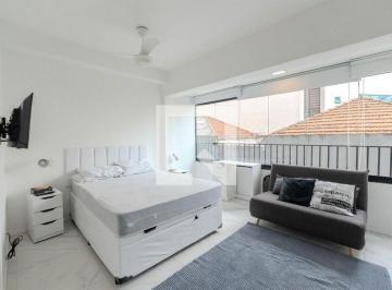 Apartamento · 30m² · 1 Quarto · Apartamento para Aluguel - Bela Vista, 1 Quarto,  30 m2 - São Paulo