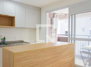 Apartamento · 41m² · 2 Quartos · Apartamento para Aluguel - Barra Funda, 2 Quartos, 41 m2 - São Paulo