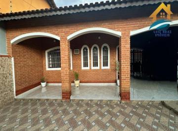 Casa · 176m² · 4 Quartos · 5 Vagas · Casa Cibratel I Itanhaém/SP