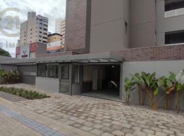 Apartamento · 78m² · 2 Quartos · 2 Vagas · Apartamento para alugar em Londrina, Jardim Higienópolis, com 2 quartos, com 78 m²