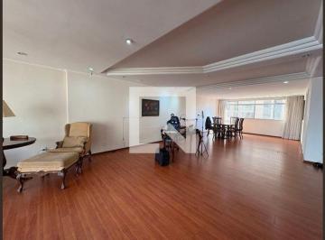Apartamento · 250m² · 4 Quartos · 2 Vagas · Apartamento à Venda - Bela Vista, 4 Quartos,  250 m² - São Paulo