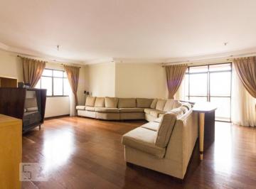 Apartamento · 280m² · 4 Quartos · 4 Vagas · Apartamento à Venda - Santana, 4 Quartos,  280 m² - São Paulo