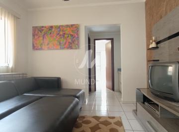 Sala · Apartamento (tipo - padrao) 1 dormitórios, cozinha planejada, em condomínio fechado