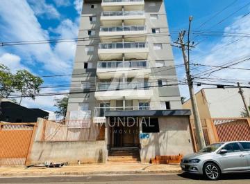 Fachada Condominio · Apartamento (tipo - padrao) 1 dormitórios/suite, cozinha planejada, portaria 24 horas, elevador, em 