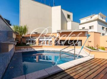 Apartamento · 187m² · 3 Quartos · 3 Vagas · COBERTURA A VENDA EM MOEMA