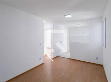 Apartamento · 42m² · 2 Quartos · 1 Vaga · Apartamento para Aluguel - Nacional, 2 Quartos, 42 m² - Contagem