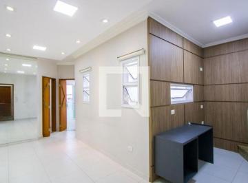 Apartamento · 80m² · 2 Quartos · 1 Vaga · Apartamento para Aluguel - Parque Bandeirante, 2 Quartos, 80 m² - Santo André