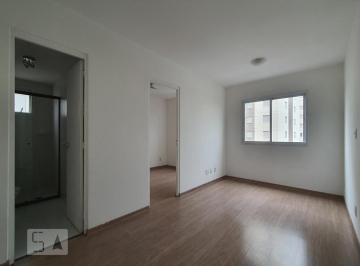 Apartamento · 33m² · 1 Quarto · Apartamento para Aluguel - Cambuci, 1 Quarto,  33 m² - São Paulo