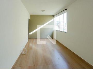 Apartamento · 62m² · 3 Quartos · 1 Vaga · Apartamento para Aluguel - Alto Caiçaras, 3 Quartos, 62 m² - Belo Horizonte