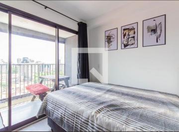 Apartamento · 23m² · 1 Quarto · Apartamento para Aluguel - Vila Mariana, 1 Quarto, 23 m² - São Paulo