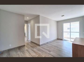 Apartamento · 75m² · 2 Quartos · 2 Vagas · Apartamento para Aluguel - Vila Romana, 2 Quartos, 75 m² - São Paulo