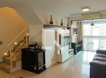 Apartamento · 146m² · 3 Quartos · 2 Vagas · Apartamento para Aluguel - Jacarepaguá, 3 Quartos,  146 m² - Rio de Janeiro