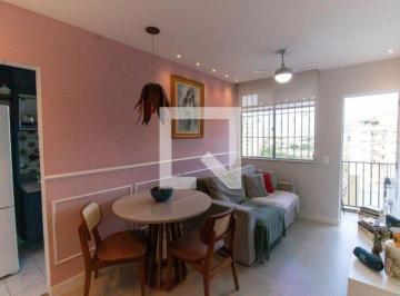 Apartamento · 45m² · 1 Quarto · 1 Vaga · Apartamento à Venda - Fonseca, 1 Quarto,  45 m² - Niterói