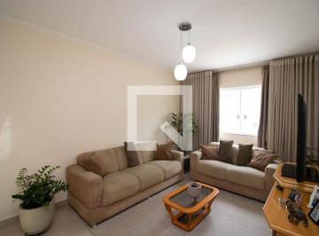 Casa · 135m² · 3 Quartos · 3 Vagas · Casa à Venda - Vila Rosália, 3 Quartos,  135 m² - Guarulhos
