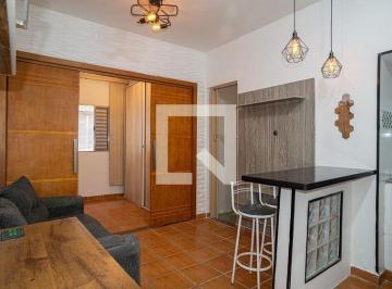 Apartamento · 30m² · 1 Quarto · Apartamento à Venda - Consolação, 1 Quarto, 30 m² - São Paulo