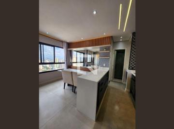 Apartamento · 36m² · 1 Quarto · Apartamento à Venda - Água Fria, 1 Quarto, 36 m² - São Paulo
