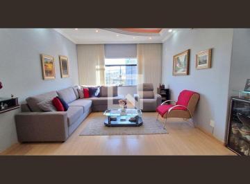 Casa · 285m² · 4 Quartos · 2 Vagas · Casa à Venda - Oswaldo Cruz, 4 Quartos,  285 m² - São Caetano do Sul