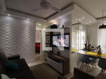 Apartamento · 67m² · 2 Quartos · 1 Vaga · Apartamento à Venda - Medeiros, 2 Quartos,  67 m² - Jundiaí