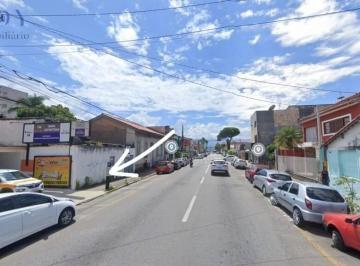 Terreno · 223m² · Terreno à venda em localização estratégica no centro da cidade!
