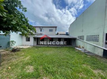 Casa · 55m² · 2 Quartos · 1 Vaga · Casa em  Rua Albatroz - Ingleses do Rio Vermelho - Florianópolis/SC