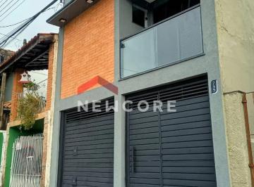 Casa · 144m² · 3 Quartos · 2 Vagas · Casa em  Rua Bartolomeu de Andrade Silva - Jardim Alvinópolis - Atibaia/SP