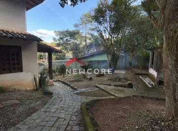 Casa · 290m² · 3 Quartos · 2 Vagas · Casa de condomínio em  Rua Araguaia - Granja Carneiro Viana - Cotia/SP