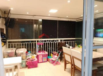 Apartamento · 110m² · 3 Quartos · 2 Vagas · Apartamento em  Avenida Direitos Humanos - Imirim - São Paulo/SP