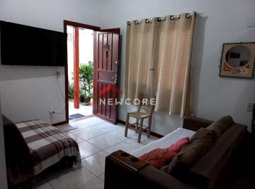 Casa · 53m² · 2 Quartos · 1 Vaga · Casa em  Rodovia João Gualberto Soares - São João do Rio Vermelho - Florianópolis/SC